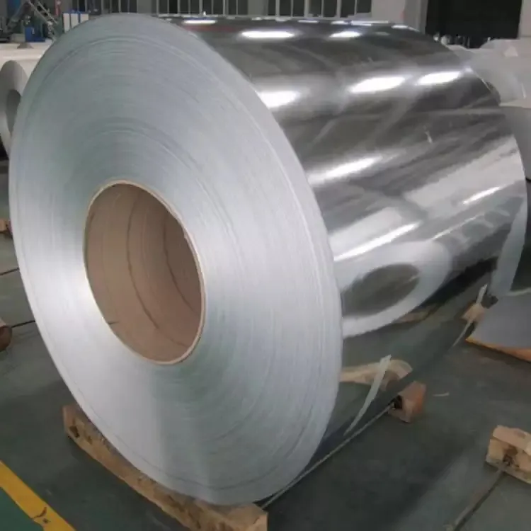 carbon steel coil